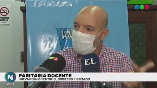 Amsafe pide una oferta salarial superadora y ratifican el paro de 48 horas