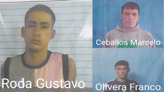 Otra vez se fugaron presos de la comisaría n°12 de Santo Tomé