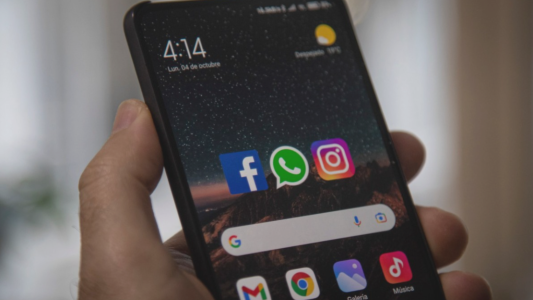 Rusia confirmó el bloqueo de Facebook y Twitter en su país