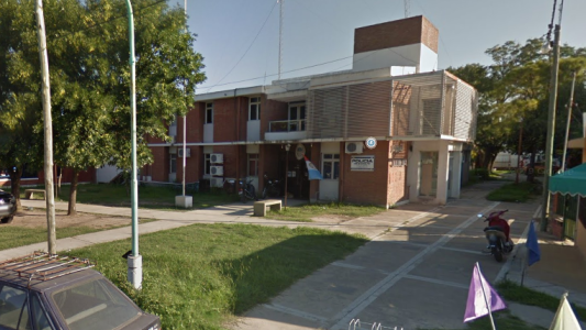 Recuperaron a otro de los evadidos de la comisaría n°12 de Santo Tomé