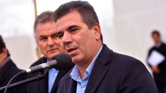 Ritondo: "El acuerdo es una bomba de tiempo que va a explotar en el próximo Gobierno"