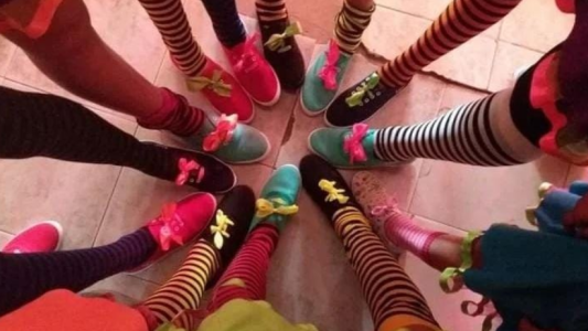 La Municipalidad conmemora el Mes de las Mujeres y Disidencias