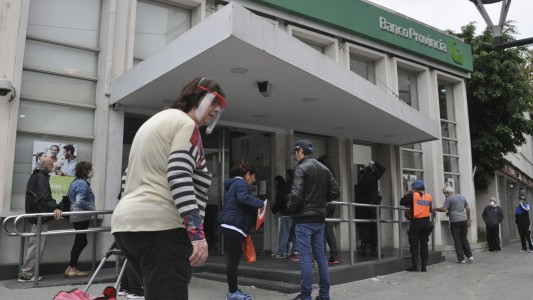 Supervivencia: Qué requisitos exige cada banco