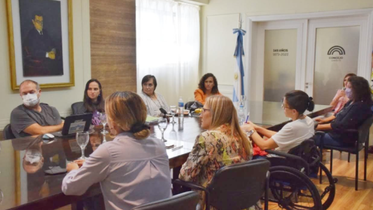 Se eligieron las piezas ganadoras del Premio Virginia Bolten 2022