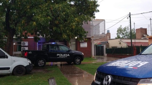 Santo Tomé: municipio y vecinos coinciden en que la situación de la Comisaría 12 "no da para más"