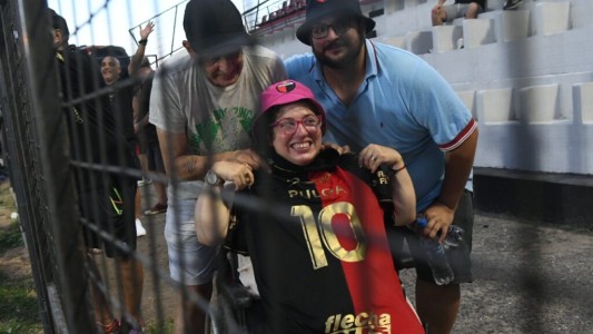 "No nos imaginábamos que por buscar una buena ubicación iba a pasar lo que pasó"