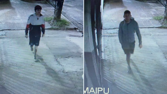 Robaron el interior de un auto estacionado en barrio Candioti