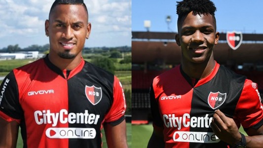 La inseguridad tampoco entiende de pasiones: les robaron a dos jugadores de Newell’s