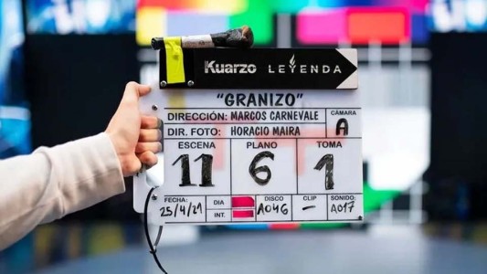 “Los Palmeras” llegan a Netflix para estrenar una nueva película