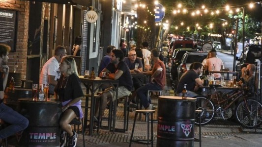 Vecinos de Candioti Sur piden por una nueva normativa que regule la actividad nocturna