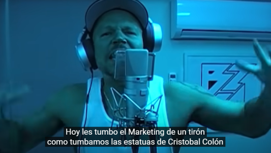 Bizarrap imparable: los 5 récords que rompió la Music Session de Residente
