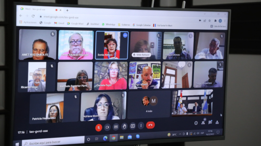 Conflicto docente: El Gobierno convocó a los gremios para el lunes