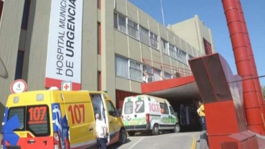 Córdoba: murió el joven de 19 años al que su padre le pegó un tiro en la cabeza porque pensó que era un ladrón