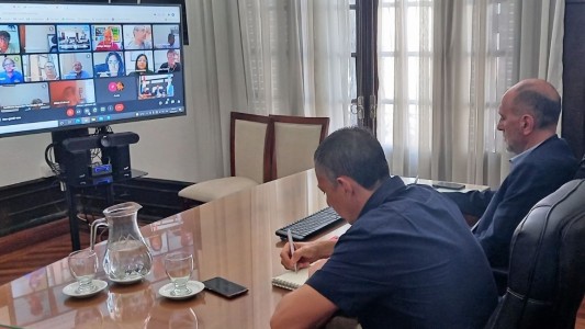 La paritaria docente se reanuda este viernes, pero la oferta llegará el lunes