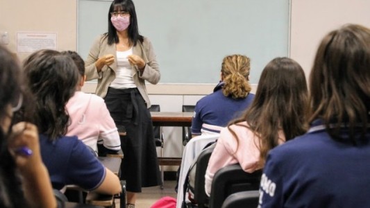 Docentes de la UNL rechazan la oferta salarial del Gobierno Nacional
