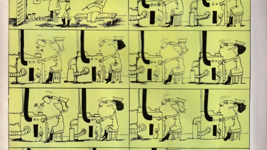 Investigan el trabajo de las mujeres en la historieta y el humor gráfico en Argentina