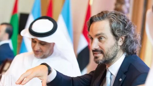 Fondos de Medio Oriente invertirán $ 1.000 millones en obras de infraestructura en el país