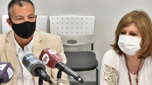 El Gobierno subió la oferta salarial y espera la respuesta de los docentes