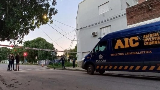 ¿Cómo están las dos personas restantes baleadas a la salida del boliche?