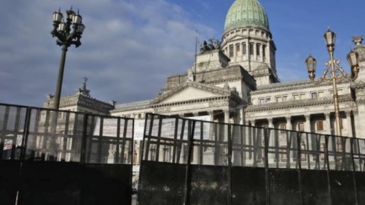 Vallarán el Congreso para el debate del acuerdo con el FMI en el Senado