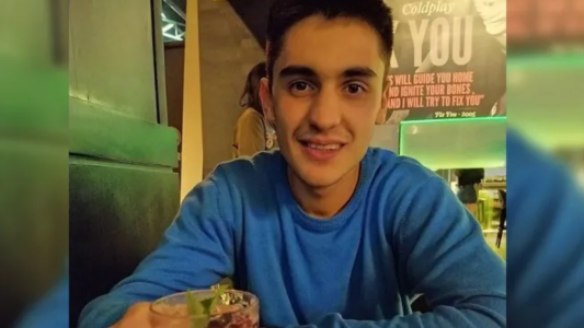 Lucio podría dejar el hospital y continuar la recuperación en su casa