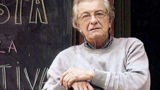 Cristina Kirchner lamentó la muerte de Arturo Bonín: "Gran compañero y gran actor"