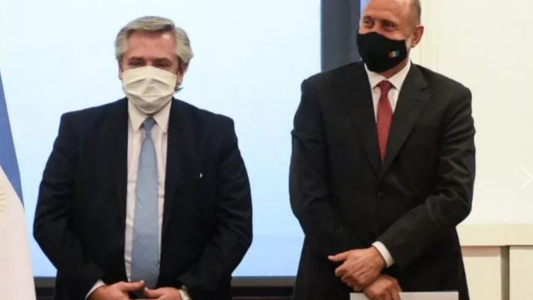 Perotti se reunirá con Fernández para mediar en el conflicto con el campo