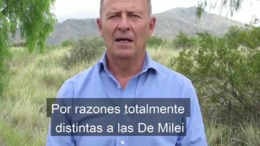 A lo Milei, un concejal decidió sortear su salario para no "robarle al pueblo"