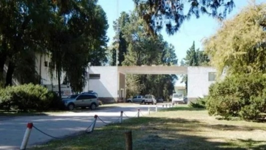 Extraña muerte en un hospital psiquiátrico: encontraron a un paciente atado y prendido fuego