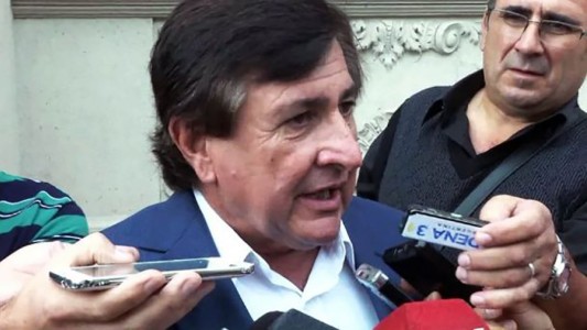 El empresario Rohrer negó acusaciones que lo involucran en el crimen de Nora Dalmasso