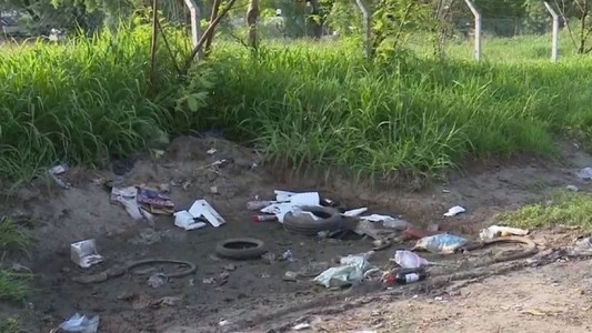 Vecinos del Complejo La Florida piden por limpieza y seguridad