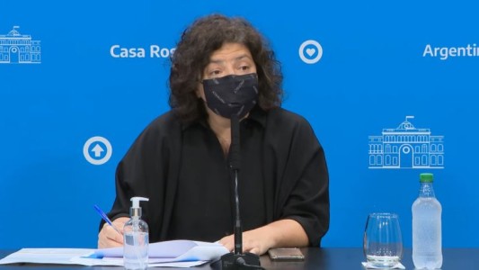 Habilitan la cuarta dosis para quienes viajen a países que no aceptan la Sputnik V