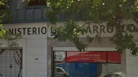 Separan a tres bebés de su familia al comprobarse consumo problemático de cocaína