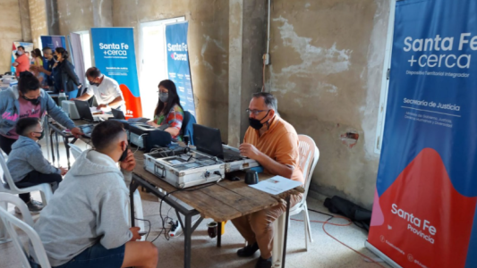 Newell´s recibe el primer Operativo Interministerial del año