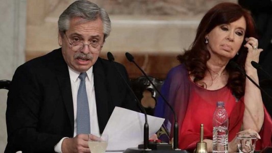 Alberto Fernández y la interna del FDT: "Ya tuvimos demasiados años para distanciarnos"