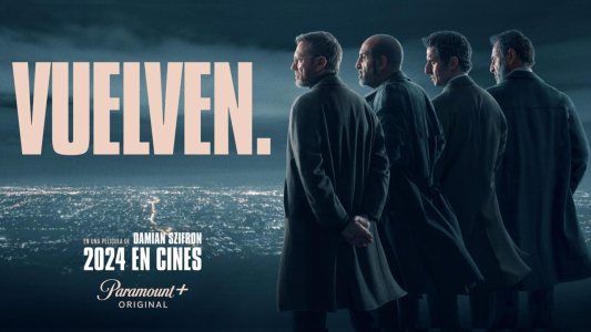 ¡Vuelven! Paramount+ anuncia el regreso de Los Simuladores