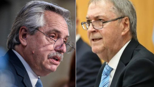 Contundente rechazo de Schiaretti a la suba de retenciones : "Es una metida de manos en los bolsillos"