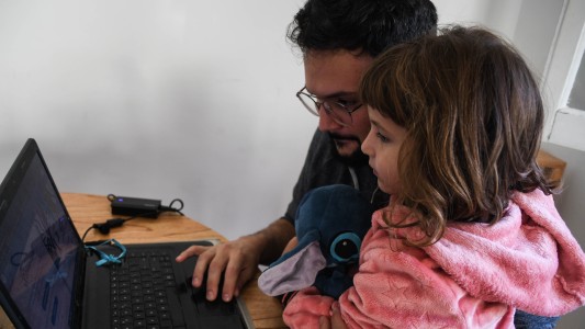 Casi medio millón de viviendas fueron relevadas en los primeros tres días del Censo Digital 2022