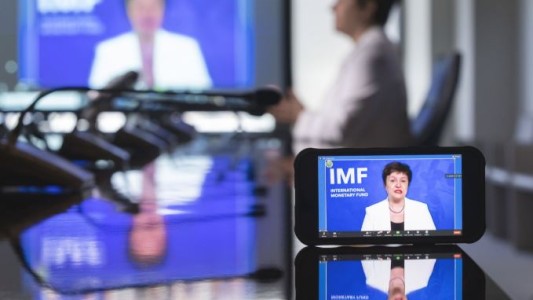 El FMI votará el acuerdo con la Argentina el próximo viernes 25 de marzo y postergó vencimientos
