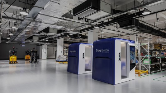 La provincia reconocerá a empresas que llevan adelante emprendimientos científico-tecnológicos