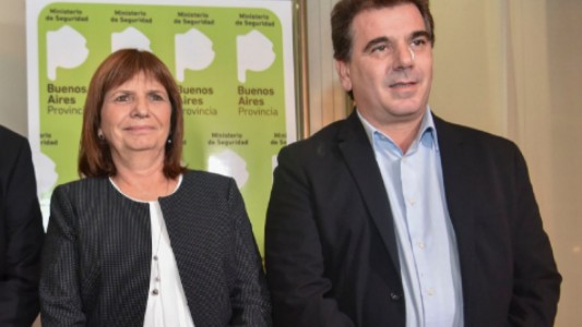 Bullrich y Ritondo rechazaron las subas de las retenciones y acusaron al gobierno de "destruir valor"