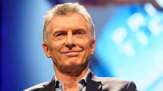 Dura crítica de Macri a Alberto Fernández: "No sabe dónde está, a dónde va, ni cómo ir"