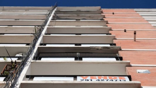 Impuesto para la vivienda vacía y actualización por índice salarial: el pedido de inquilinos