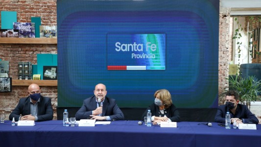 La provincia licitó la obra del Gasoducto Metropolitano