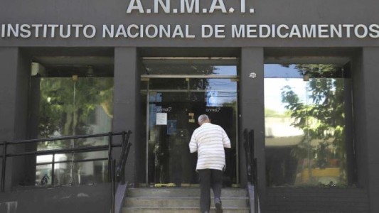 ANMAT autorizó un autotest de coronavirus que da resultados en 15 minutos