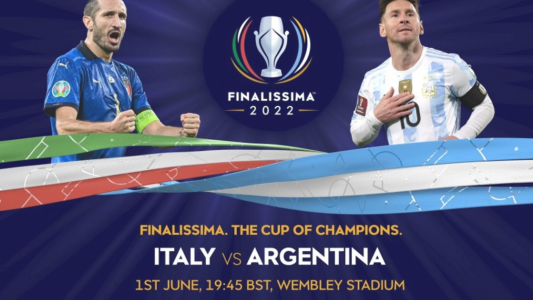 Argentina-Italia: cuánto salen las entradas y cómo comprarlas