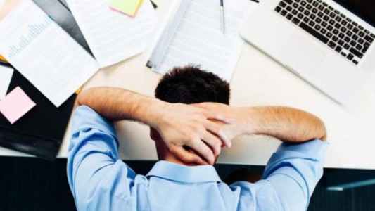 "Síndrome de cabeza quemada": ordenan a una empresa que indemnice a un trabajador en San Luis