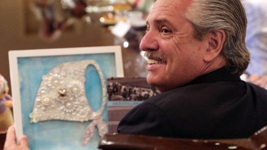 Alberto Fernández tendrá su propio acto por el Día de la Memoria