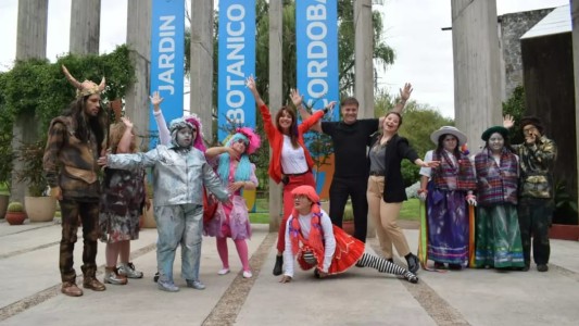 Así se vivió el Día del Síndrome de Down en Diversidad