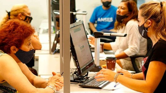 Anses analiza una nueva moratoria previsional